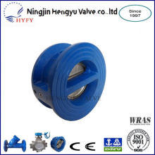 Most popular luxurious Ductile Iron Sluice Check Valve